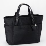 Cumpara ieftin Geanta negru David Jones din fas CM7838 13