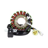 Cumpara ieftin Stator alternator Kawasaki KFX450R 2008-2014 bobina A1576