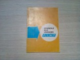 FIAT 850 - Conseils aux Usagers - Torino, 1970, 48 p., Alta editura