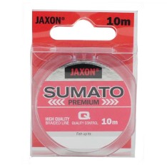 Fir Jaxon Sumato Premium 0,06mm / 10m