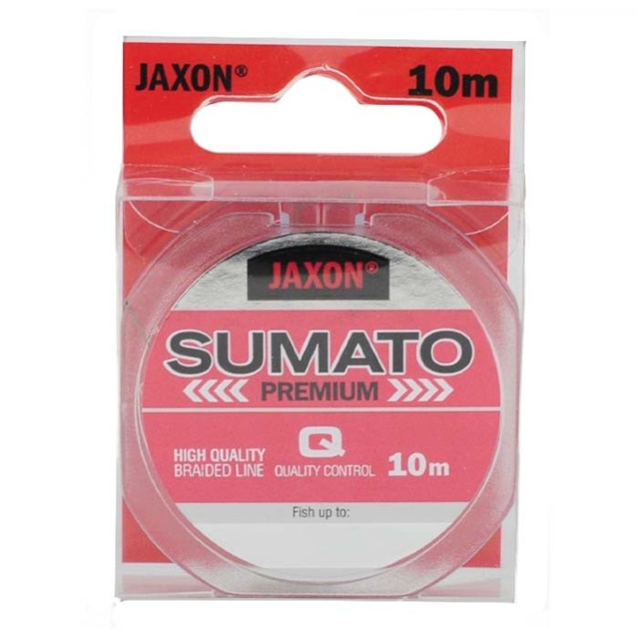 Fir Jaxon Sumato Premium 0,06mm / 10m