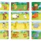 Puzzle duo - Mama si puiul PlayLearn Toys