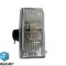 Semnalizare fata stanga transparenta originala Vespa P - Vespa PX 80 E - PX 100 E - PX 125 E - PX 150 E - PX 200 E