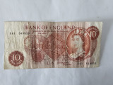 Anglia 10 Shillings 1960