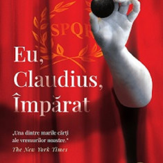 Robert Graves - Eu, Claudius împărat