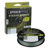 Fir Spiderwire Stealth Moss green 0,07mm / 150m