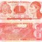 Honduras 1 Lempira 2022 P-96 UNC
