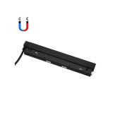 Alimentator Sina Magnetica 200W, Negru, Metal ModernLight Concept