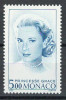 Monaco 1993 Mi 2116 MNH - Lady Gracia Patricia, Nestampilat