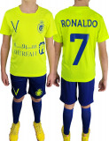 Echipament AL NASSR - RONALDO