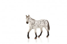 Figurina Cal Appaloosa foto