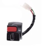 Bloc Lumini Comanda Ghidon Scuter Yamaha MBK Stanga M2