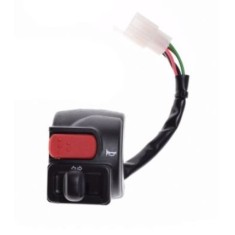 Bloc Lumini Comanda Ghidon Scuter Yamaha MBK Stanga M2