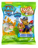 Gustare din fructe cu mar crocant Paw Patrol, 100g, Fruit Funk