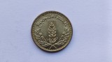 Siria - 5 piastri 1971-FAO - Gr&acirc;u
