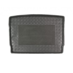 Tavita portbagaj Vw Golf 5 (1k), 10.2003-05.2009 , Golf 6 (5k), 10.2008- Hatchback, cu panza antialunecare