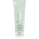 Clinique 7 Day Scrub Cream Rinse-Off Formula exfoliant de curățare pentru utilizarea de zi cu zi 250 ml