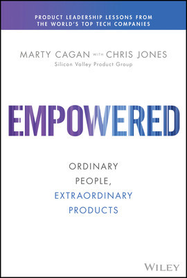 Empowered Ordinary People, Extraordinary Products foto