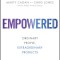 Empowered Ordinary People, Extraordinary Products