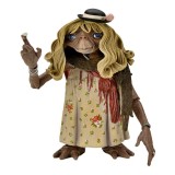 E.T. the Extra-Terrestrial Action Figure Ultimate Dress-Up E.T. 11 cm, Neca