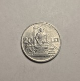 20 lei 1951 UNC