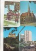 Bnk cp Transilvania - lot 40 cp diferite circulate/uzate, Circulata, Printata