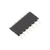 Circuit integrat, emi&amp;#355;ator-receptor linie, SO14, SMD, MICROCHIP TECHNOLOGY - MCP2120-I/SL