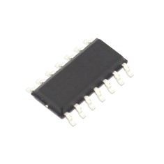 Circuit integrat, SO14, SMD, ON SEMICONDUCTOR - 74AC32SC foto