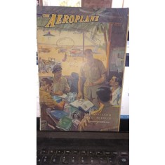 Revista the aeroplane - NR 14(Octombrie)/1949