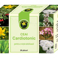 CEAI CARDIOTONIC 20dz HYPERICUM