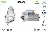 Electromotor Citroen Berlingo Berlingo First, Bx; Fiat Ducato, Ducato Sasiu, Scudo, Scudo Sasiu; Lancia Phedra, Zeta; Peugeot 206, 206 Sw, 3008;