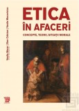 Etica in afaceri | Vasile Morar, Dan Craciun, Vasile Macoviciuc, Paideia