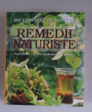 Anne Iburg - Dictionarul Dumont de Remedii naturiste. Ingrediente, efecte med