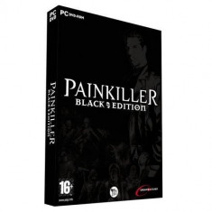 Painkiller Black Edition foto