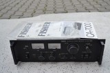Amplificator Fisher CA 7000 cu prospect