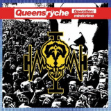 Operation - Mindcrime | Queensryche