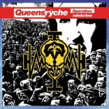 Operation - Mindcrime | Queensryche, Pop, Emi Records