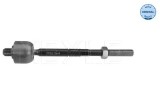 Bieleta directie Mercedes E-Class, E-Class T-Model Motor E 200, E 200, E 200 CDI / BlueTEC, parte montare Axa fata dreapta, Axa fata stanga, lungime