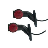 Cumpara ieftin Set Lampi gabarit 14X15 de 24V