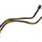 Cablu workstation Dell T3600 T5810 PCI-e Aux Power Cable DP/N D92C9 1 x 8-pin to 2 x 6-pin