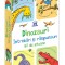 Dinozauri - Intrebari Si Raspunsuri - 50 De Jetoane, - Editura DPH