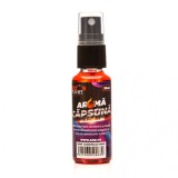 Aroma, spray capsuna pentru nada si momeli, 30 ml