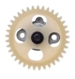 Pompa ulei Yamaha Majesty 250cc, ATV Linhai 260-300 cc