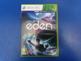 Child of Eden - joc XBOX 360