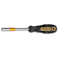 Surubelnita cu prindere mecanica FLEX-DOT, Proxxon 22282 foto
