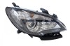 Far Opel Mokka, 12.2012-09.2016, montare fata, dreapta, D3S+H11; electric; xenon; cu lumina dinamica pentru viraje, OE