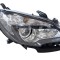 Far Opel Mokka, 12.2012-09.2016, montare fata, dreapta, D3S+H11; electric; xenon; cu lumina dinamica pentru viraje, OE