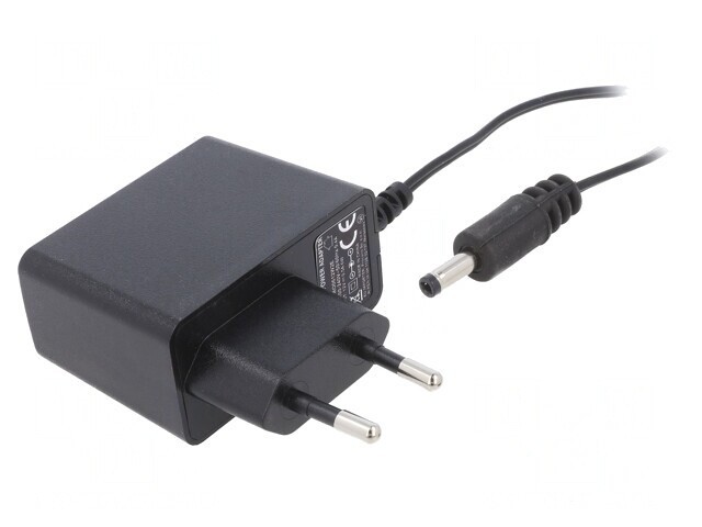 Alimentator Pulsatoriu 12VDC 0.5A 6W