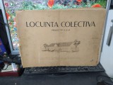 Locuință colectivă, Proiect tip A. 6-54, București 1954, 229