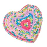 Set creativ - Decoreaza cutiutele PlayLearn Toys, Galt